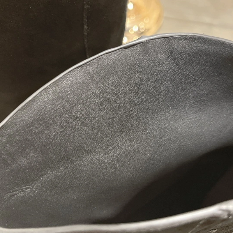 Chxnxl Boots Refined 125367