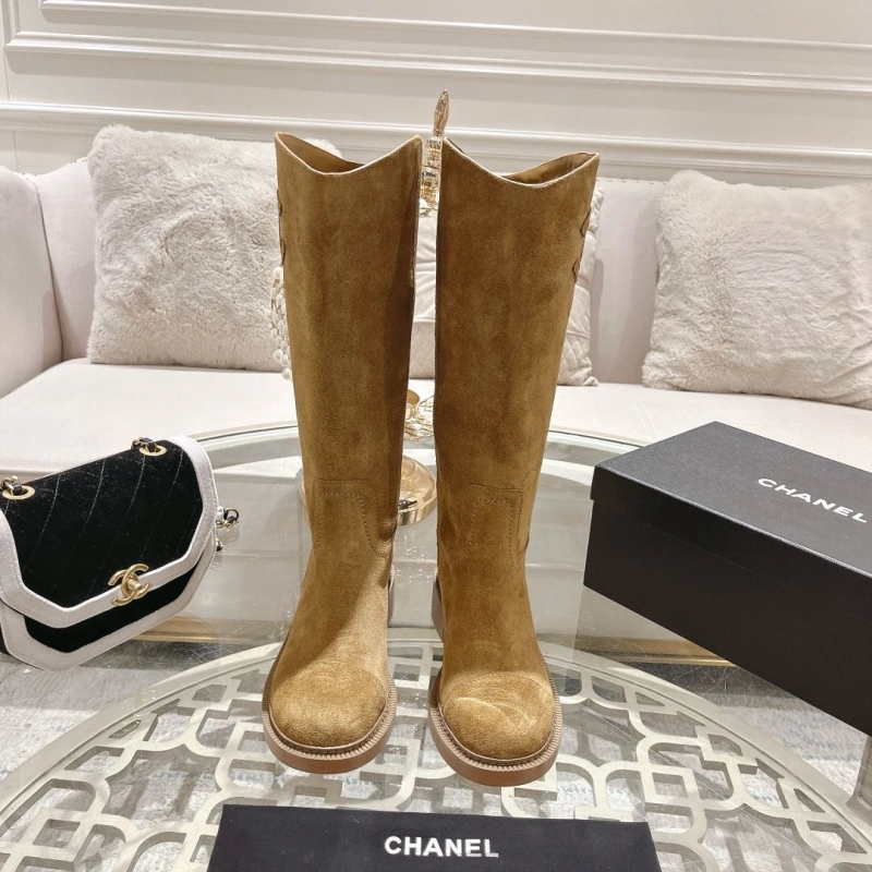 Chxnxl Boots Timeless 125362