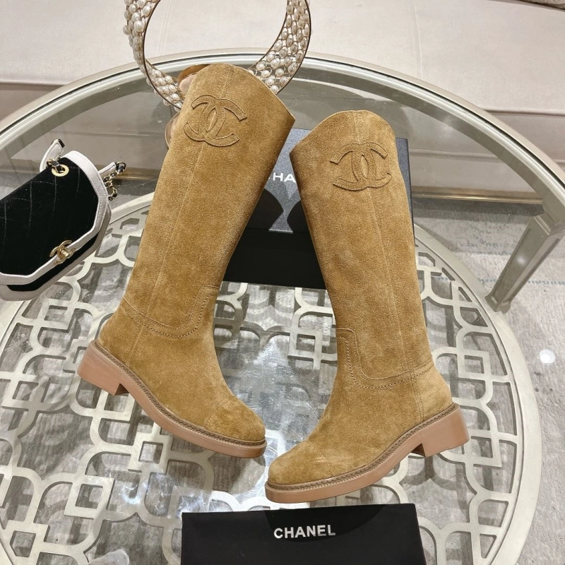Chxnxl Boots Timeless 125362
