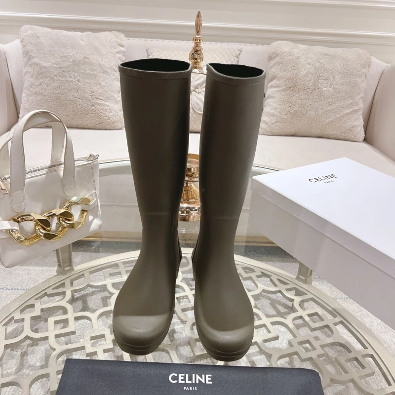 Cxlxne Boots Vibrant 116448