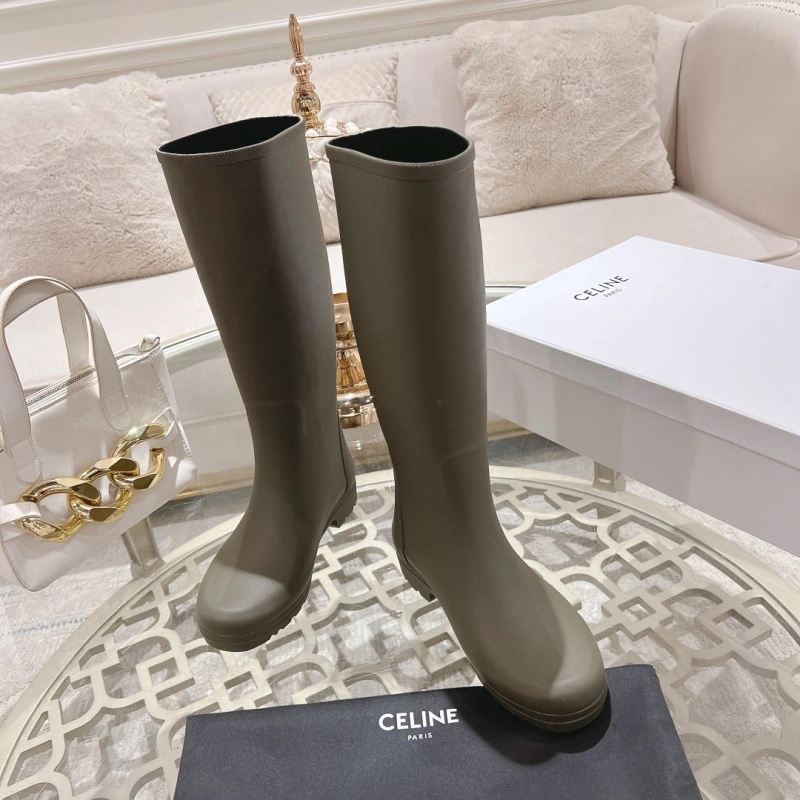 Cxlxne Boots Vibrant 116448