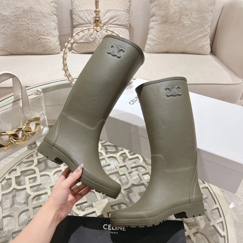 Cxlxne Boots Vibrant 116448