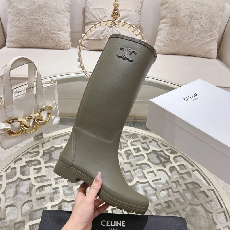 Cxlxne Boots Vibrant 116448