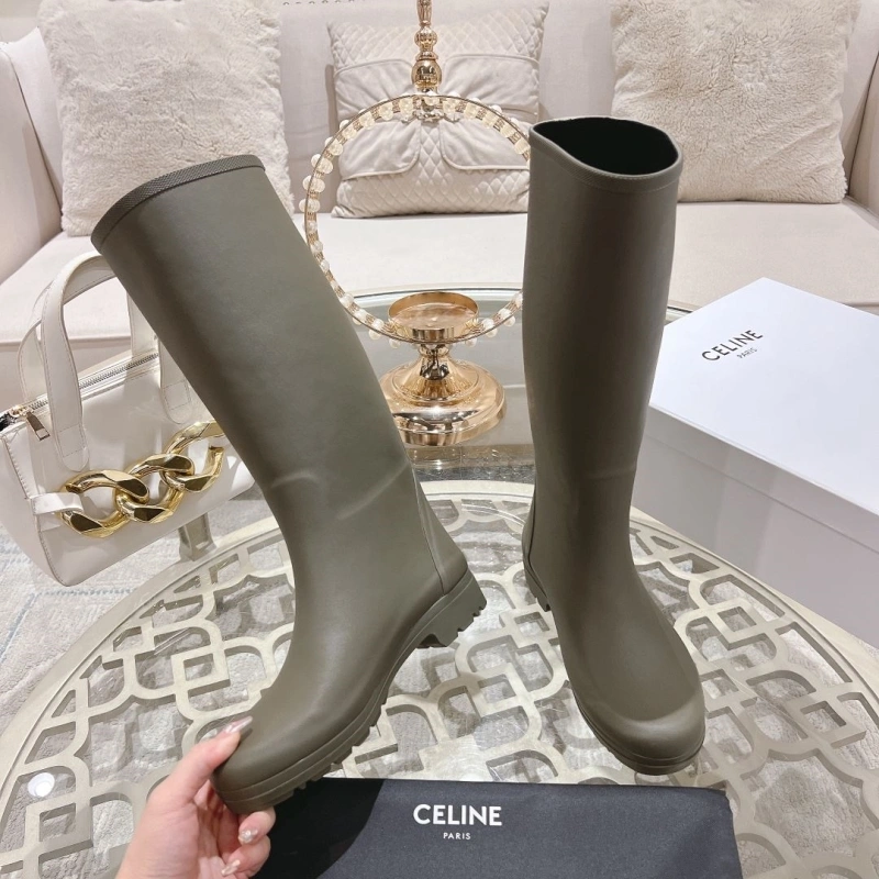 Cxlxne Boots Vibrant 116448