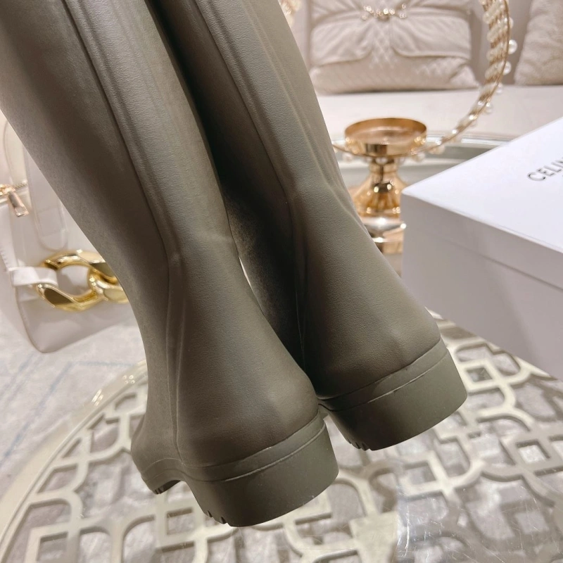 Cxlxne Boots Vibrant 116448