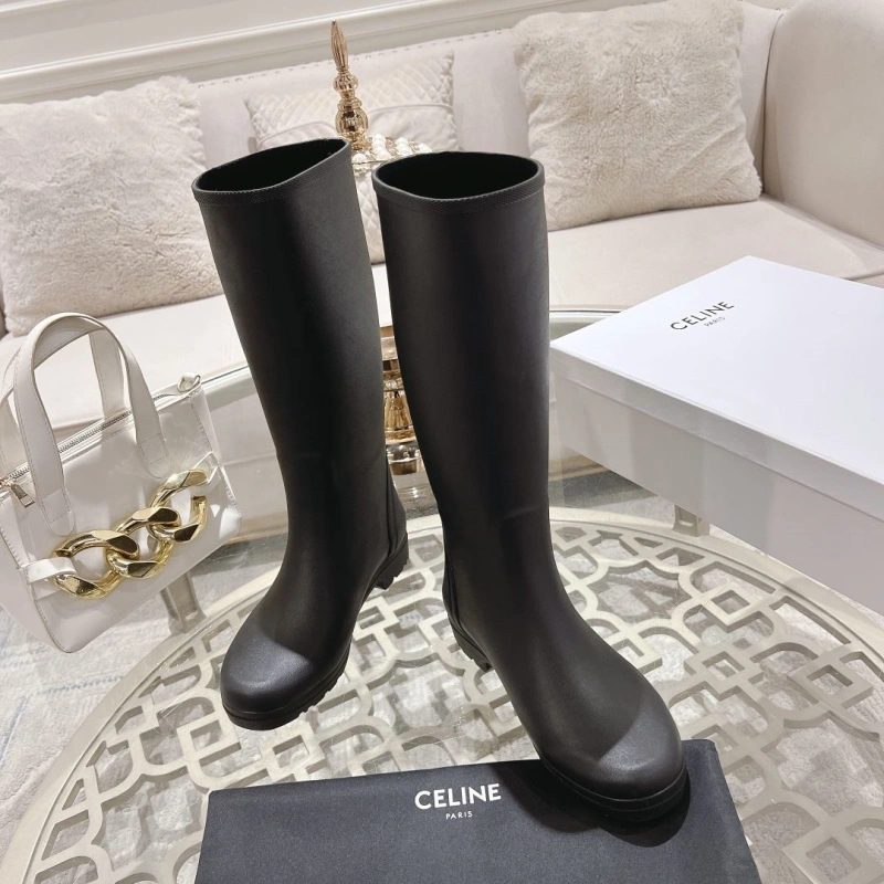Cxlxne Boots Compact 116446