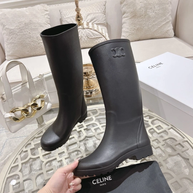 Cxlxne Boots Compact 116446