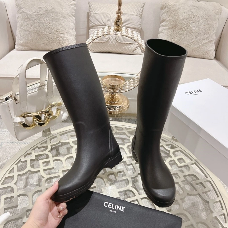 Cxlxne Boots Compact 116446