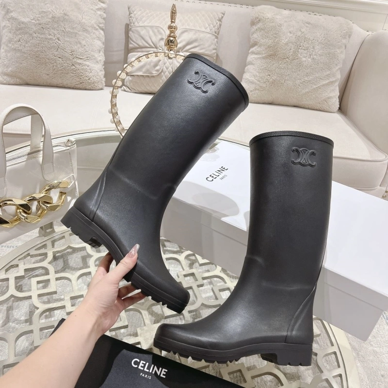 Cxlxne Boots Compact 116446