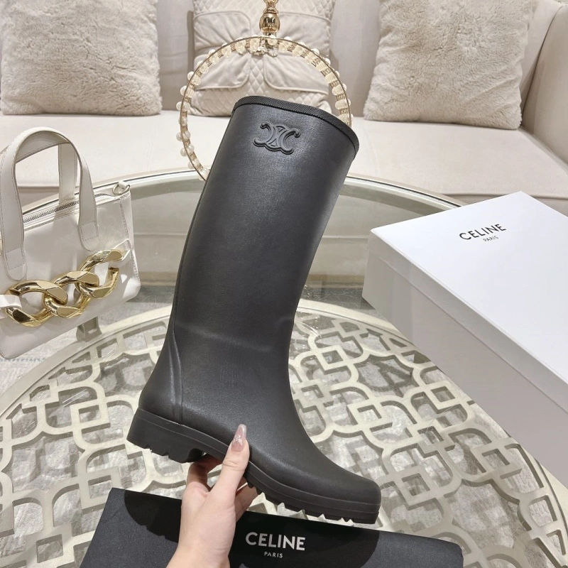 Cxlxne Boots Compact 116446