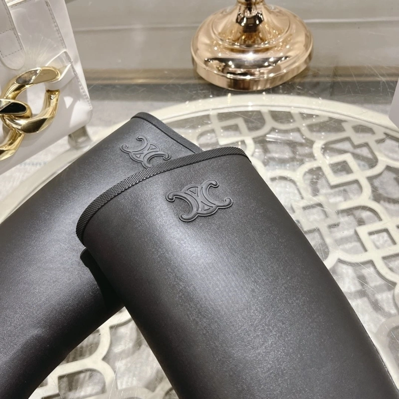 Cxlxne Boots Compact 116446