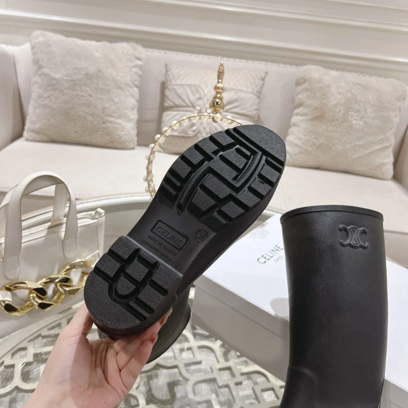 Cxlxne Boots Compact 116446