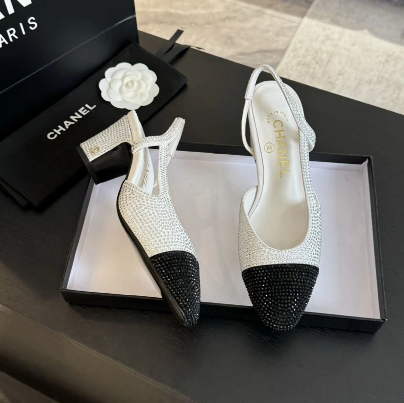 SmartChoice Chxnxl Sandals 124426