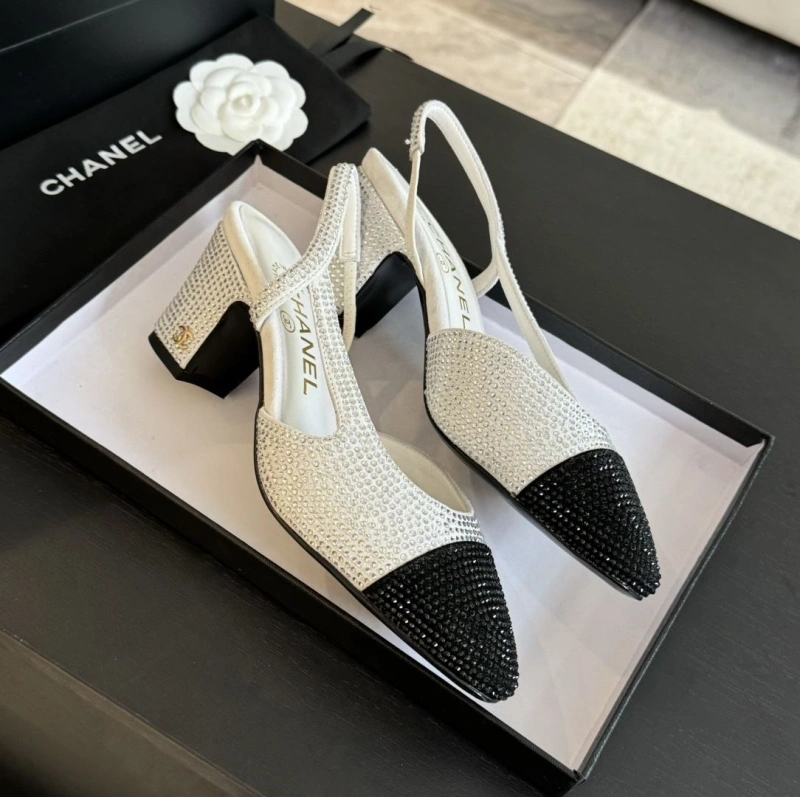 SmartChoice Chxnxl Sandals 124426
