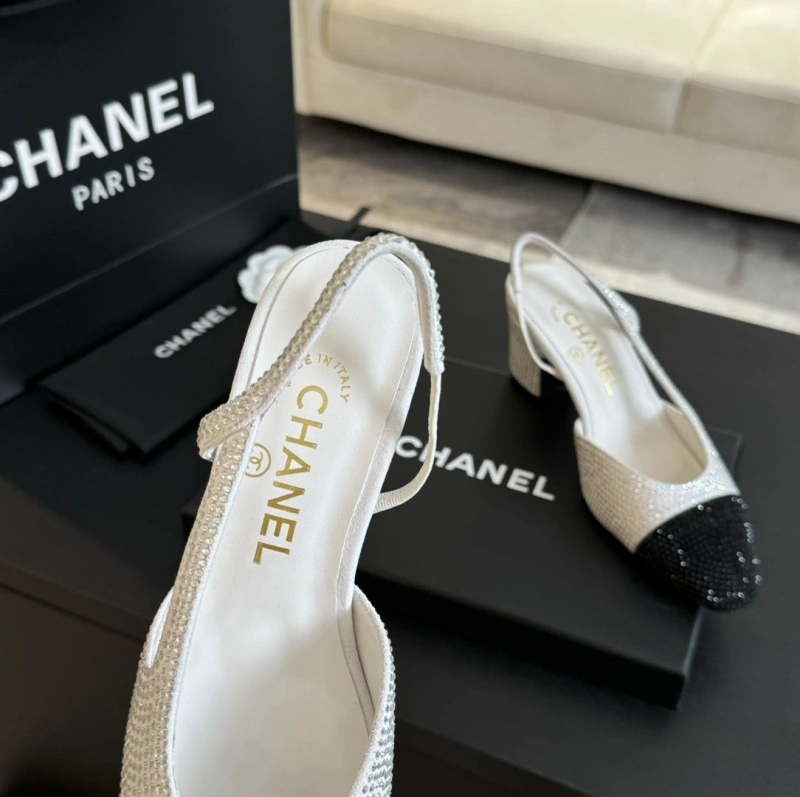 SmartChoice Chxnxl Sandals 124426