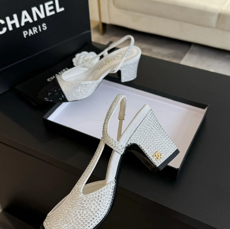 SmartChoice Chxnxl Sandals 124426