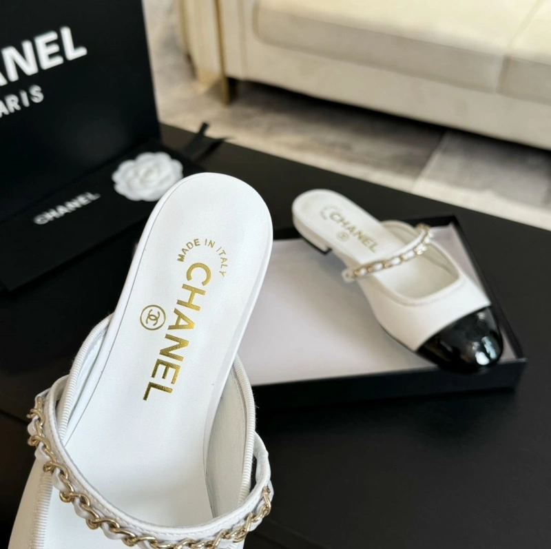 Chxnxl Slippers Efficient 124205