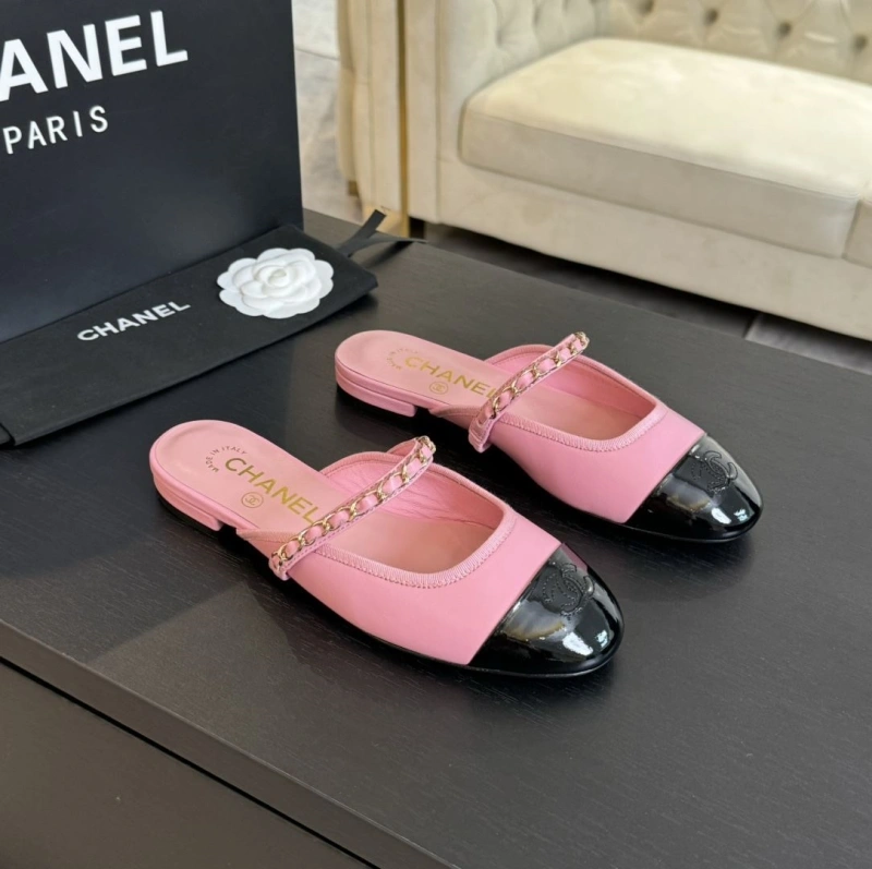 Chxnxl Slippers Soft 124220