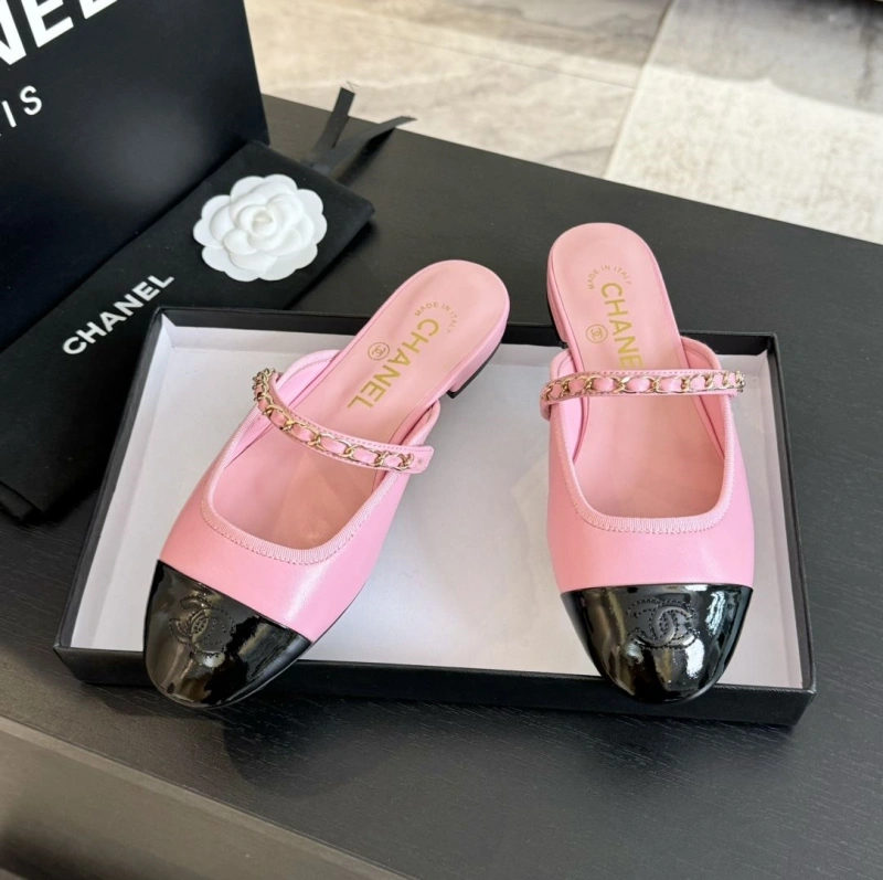 Chxnxl Slippers Soft 124220