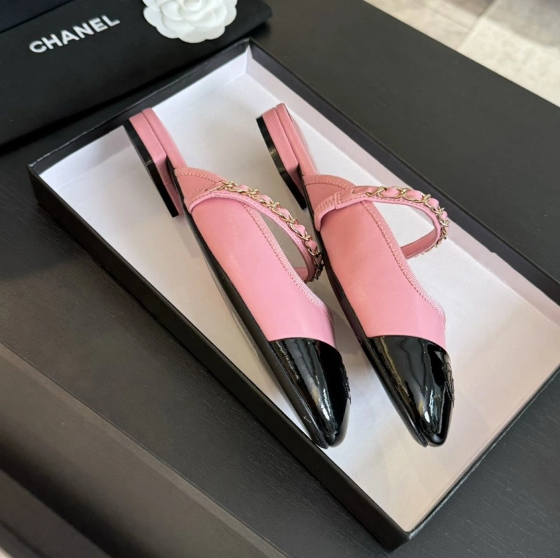 Chxnxl Slippers Soft 124220