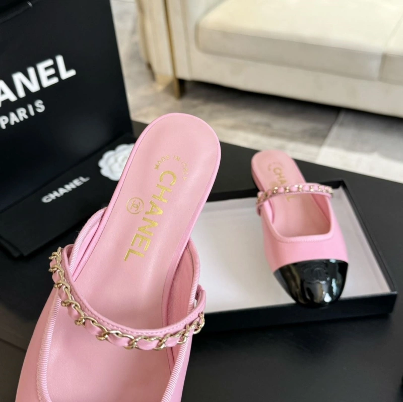 Chxnxl Slippers Soft 124220