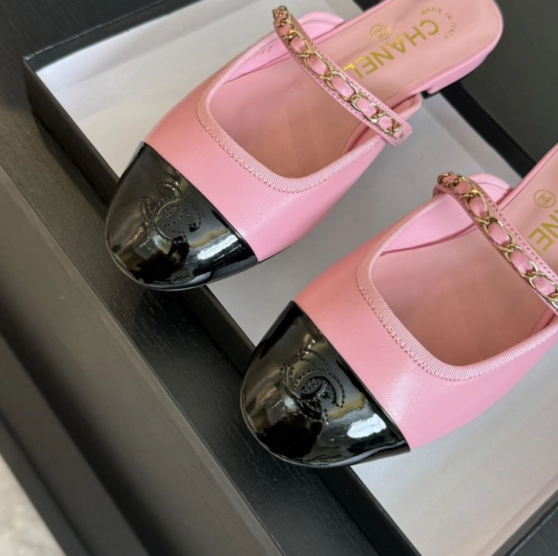 Chxnxl Slippers Soft 124220
