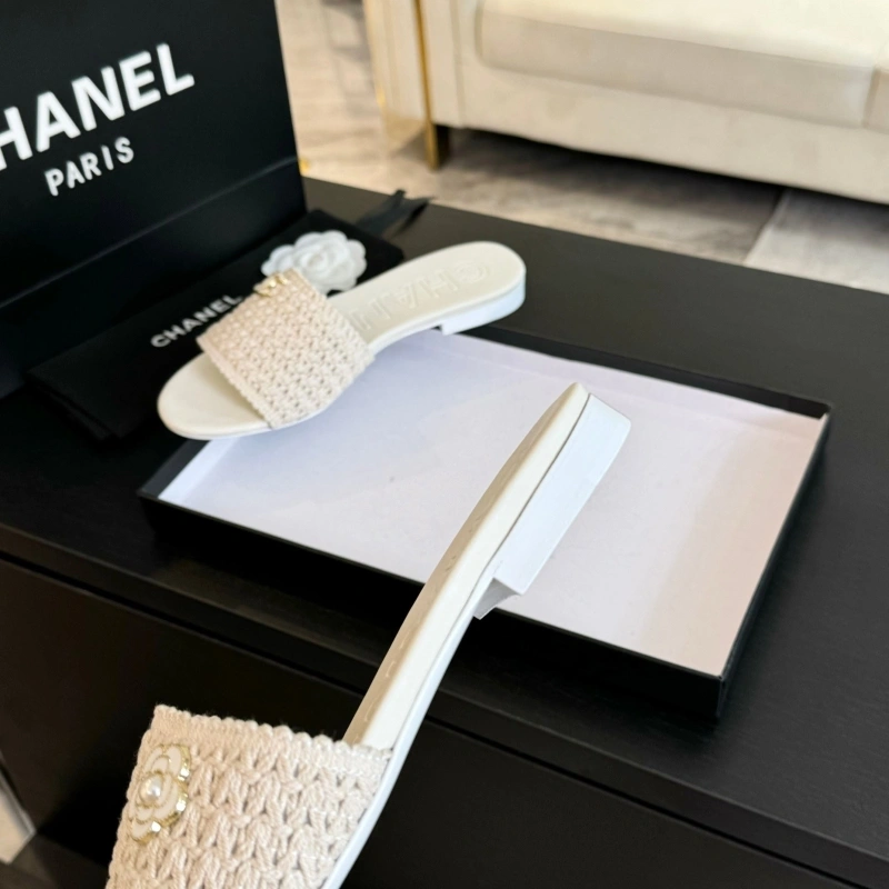 Chxnxl Slippers AllSeason 124204