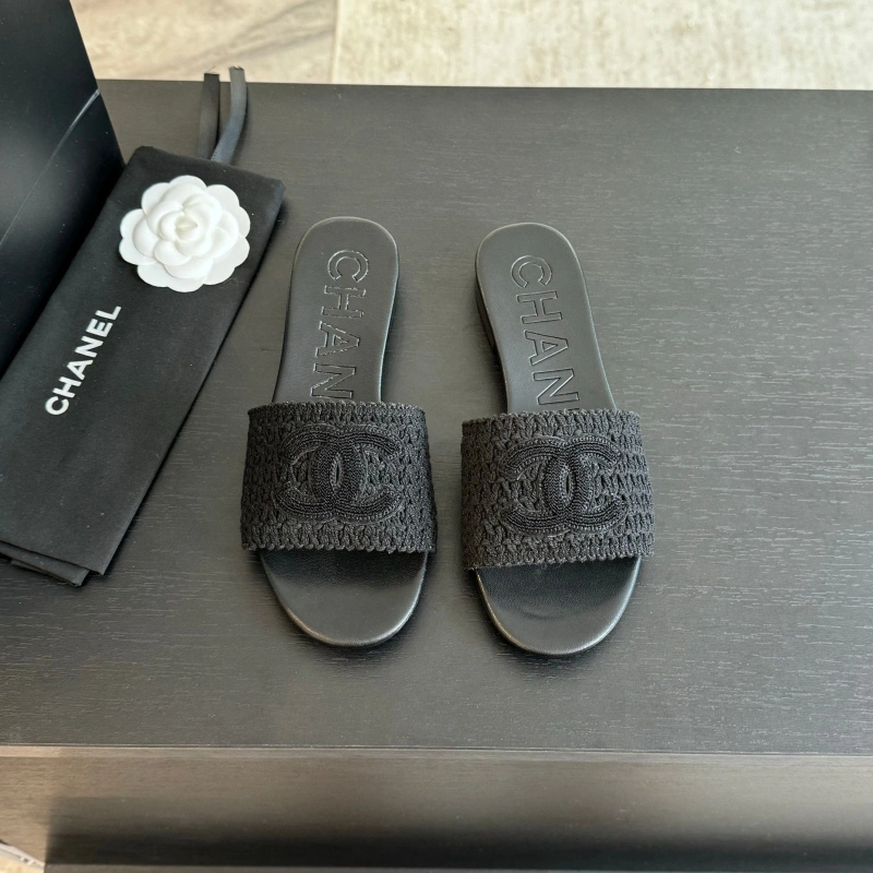 Chxnxl Slippers Stylish 124218
