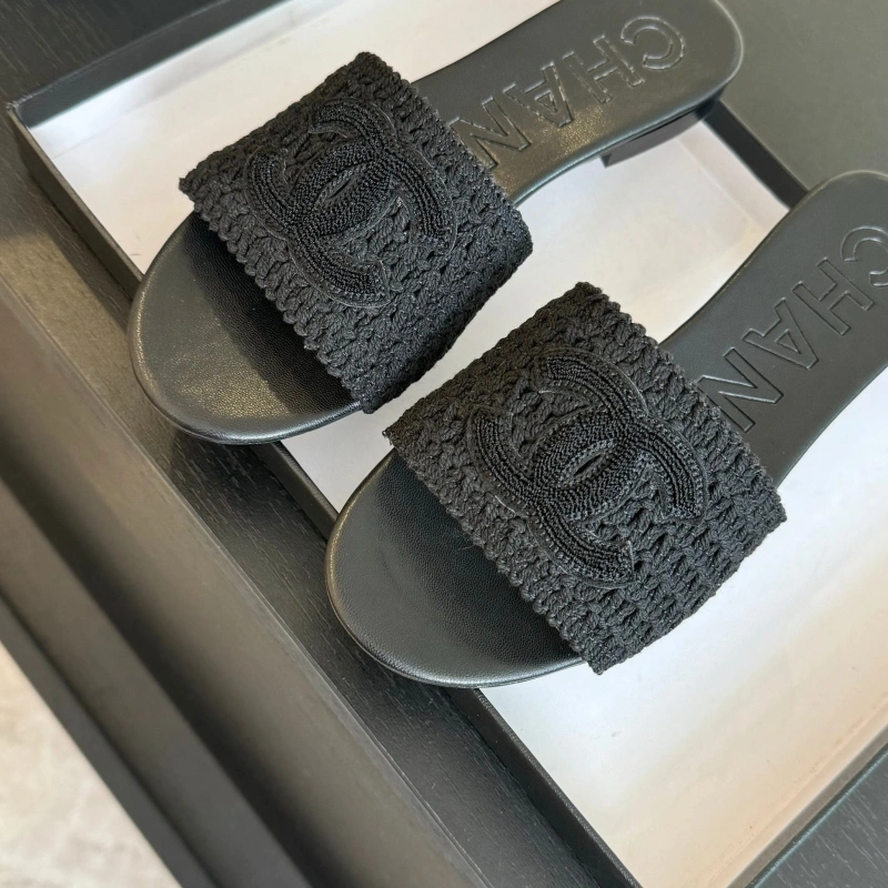 Chxnxl Slippers Stylish 124218