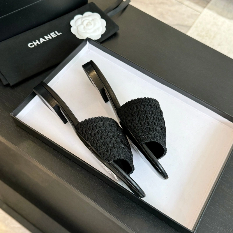 Chxnxl Slippers Stylish 124218