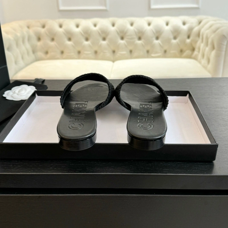 Chxnxl Slippers Stylish 124218
