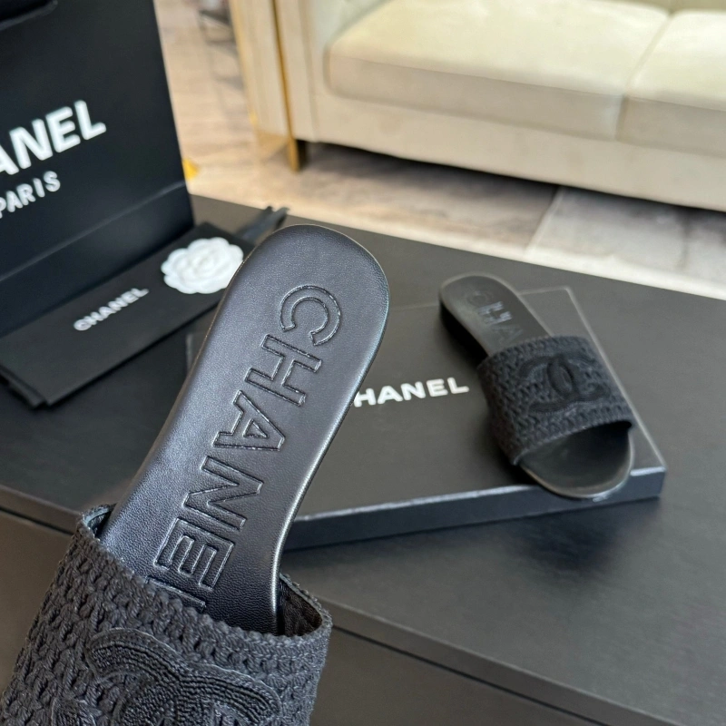 Chxnxl Slippers Stylish 124218