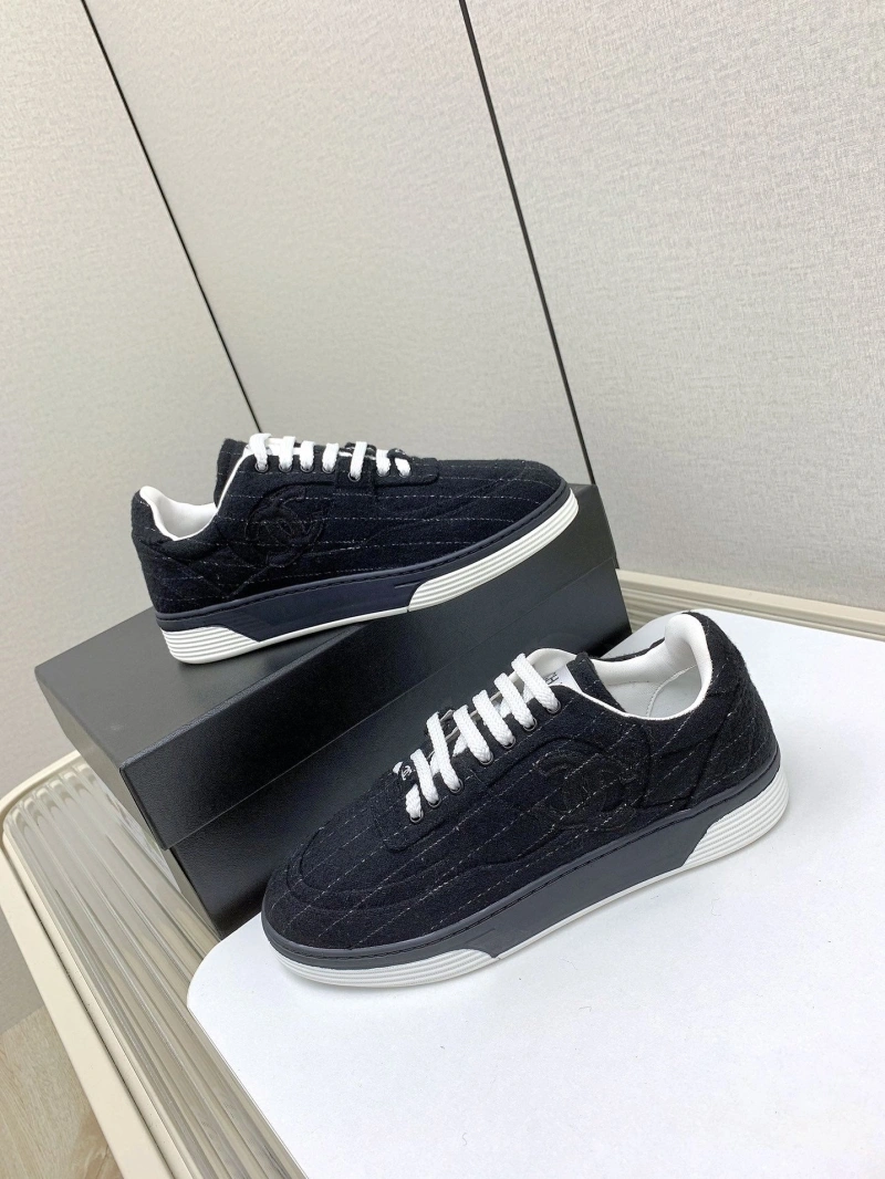 Comfortable Chxnxl Casual Shoes 125081