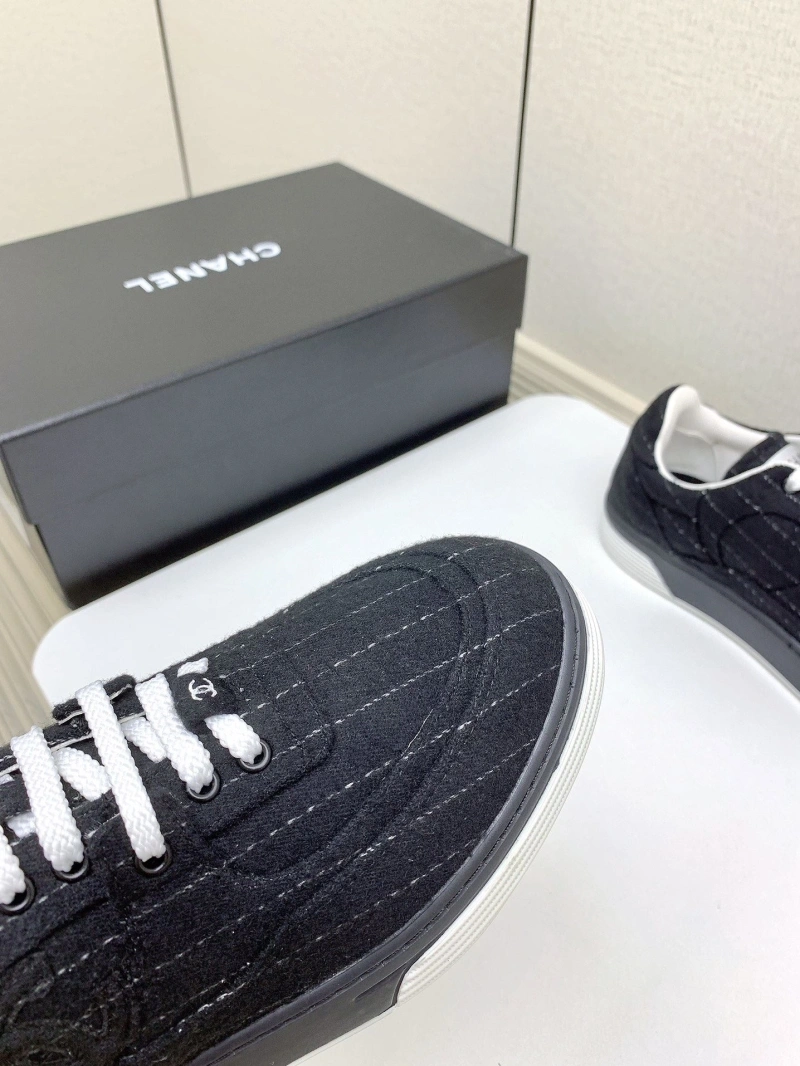 Comfortable Chxnxl Casual Shoes 125081
