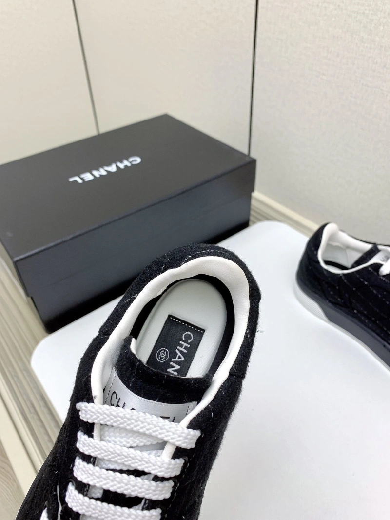 Comfortable Chxnxl Casual Shoes 125081