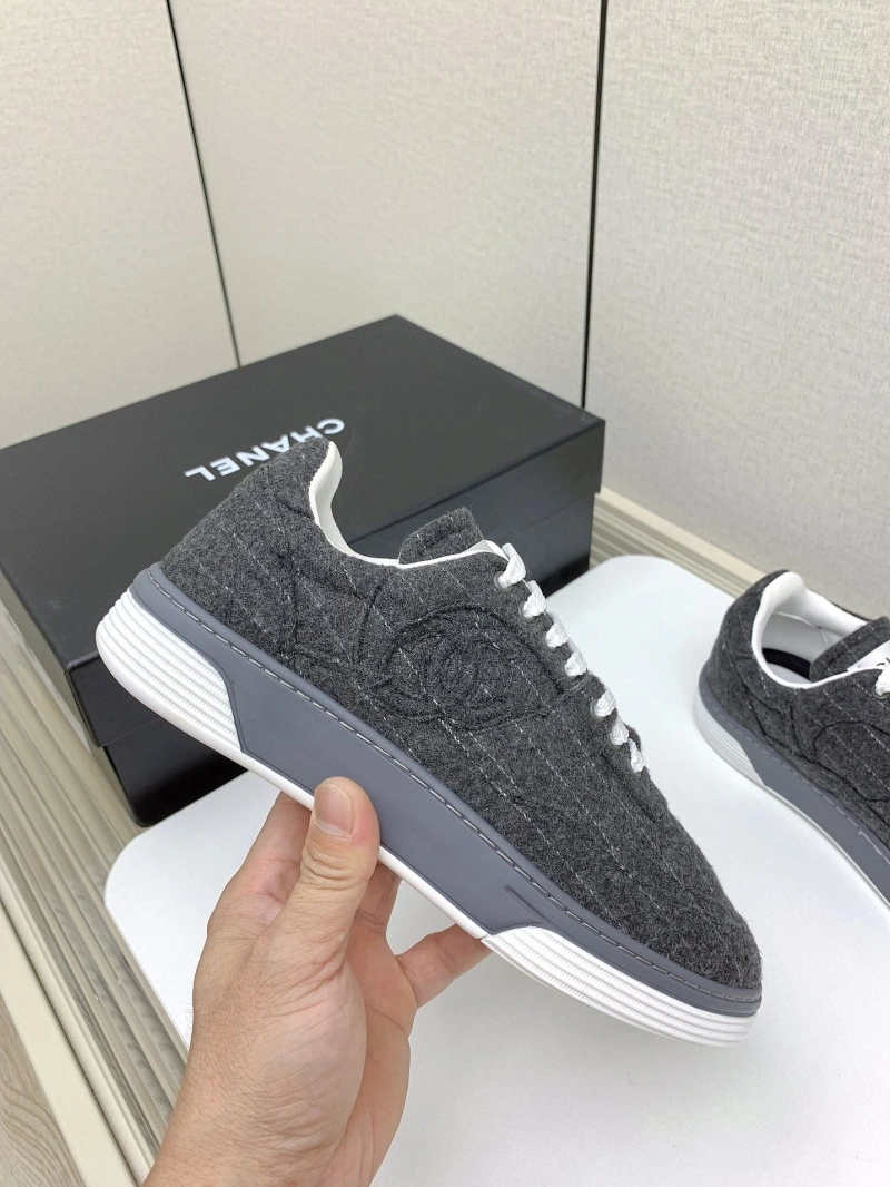Compact Chxnxl Casual Shoes 125077
