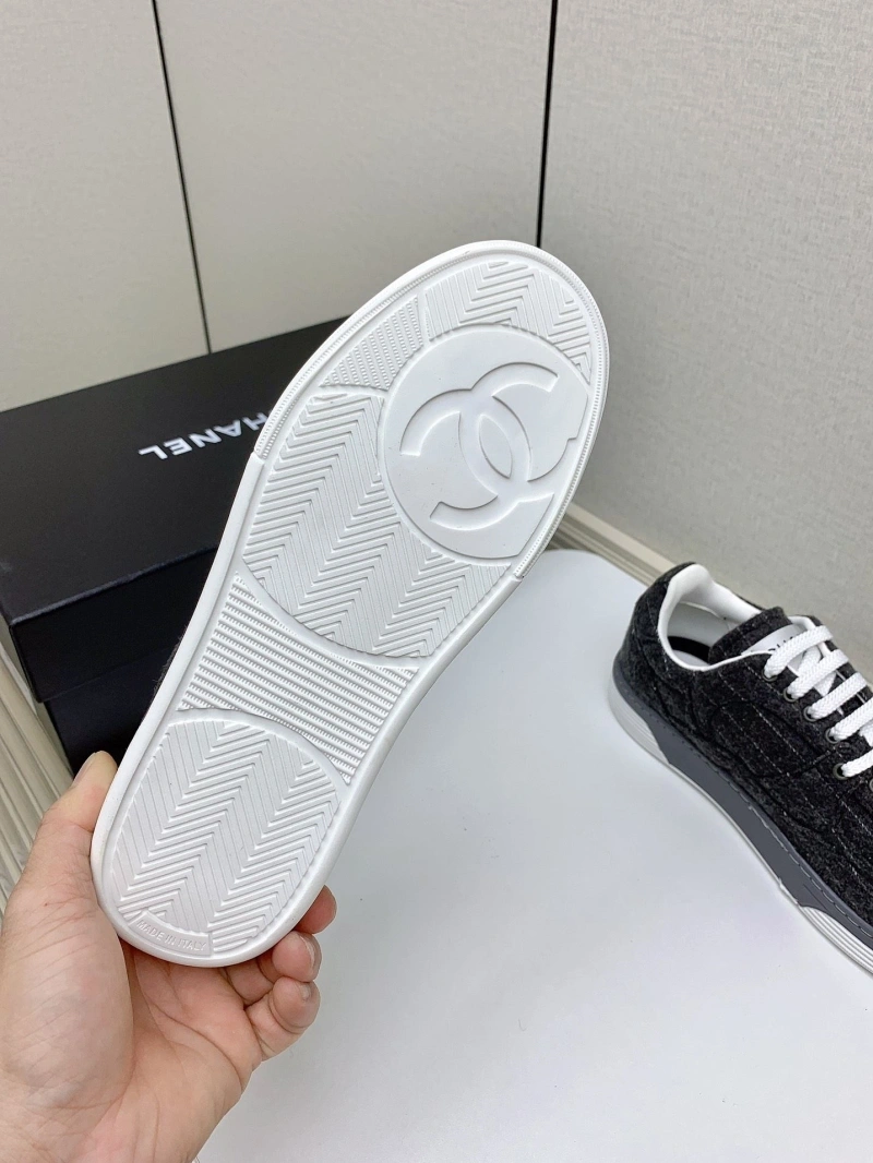Compact Chxnxl Casual Shoes 125077