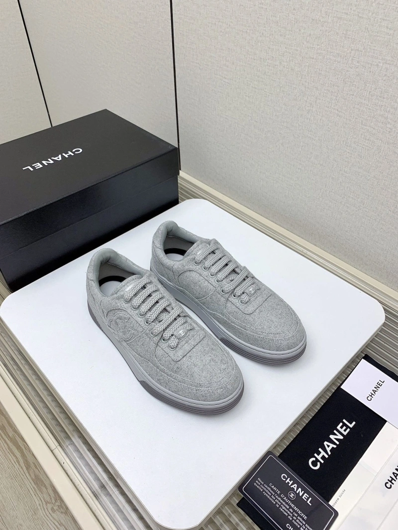 Chxnxl Casual Shoes Sophisticated 125068
