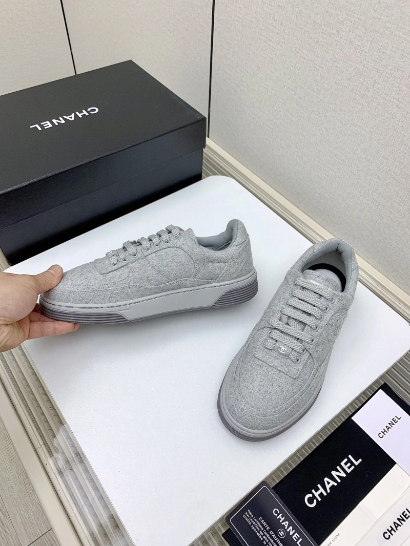 Chxnxl Casual Shoes Sophisticated 125068