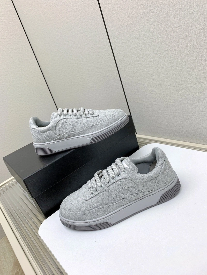 Chxnxl Casual Shoes Sophisticated 125068