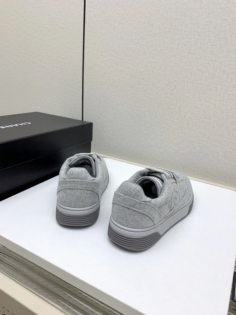Chxnxl Casual Shoes Sophisticated 125068