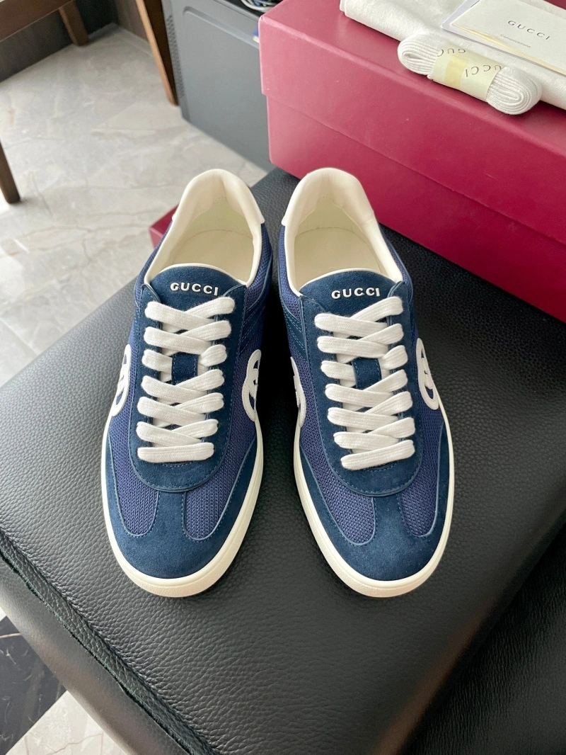 Flexible Gxccx Casual Shoes 159103