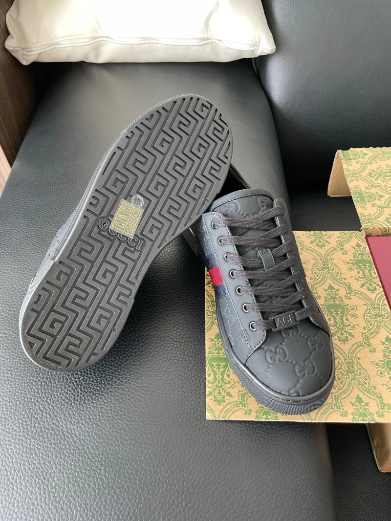 Trendsetting Gxccx Casual Shoes 159083