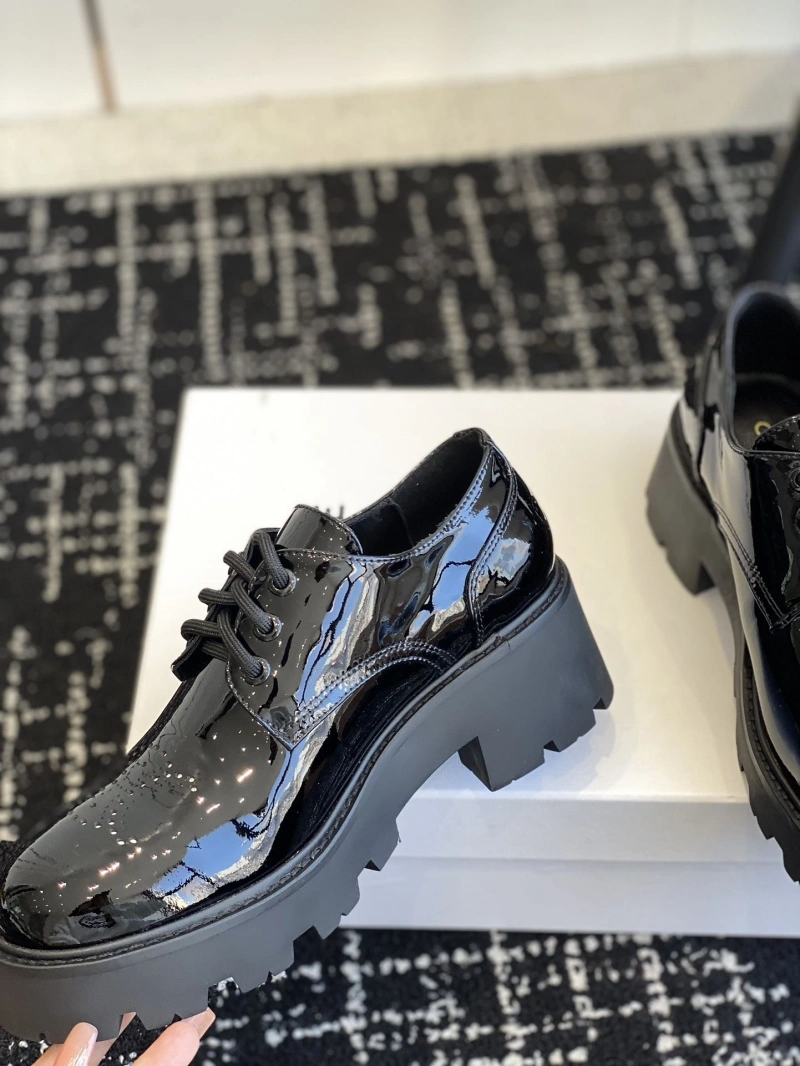 Cxlxne Leather Shoes Refined 116434
