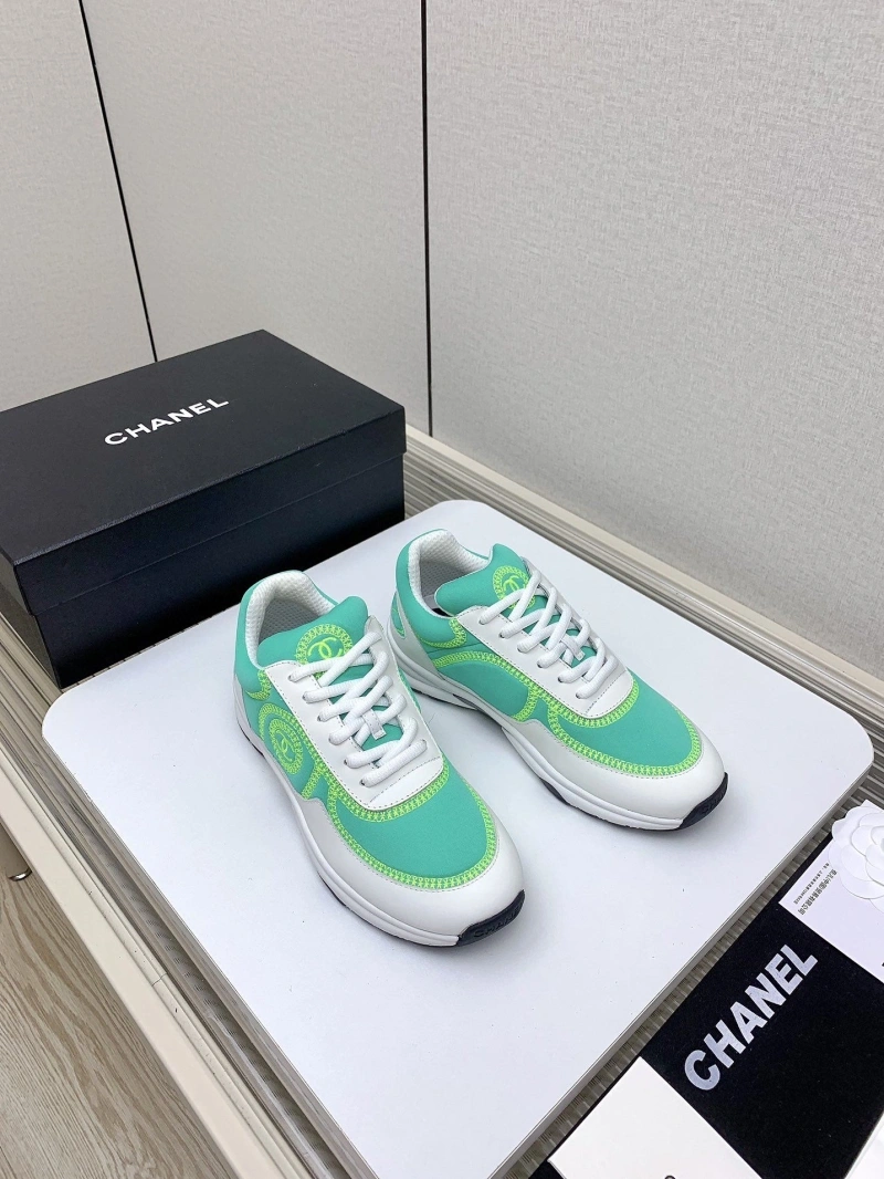 TopPick Chxnxl Casual Shoes 125067