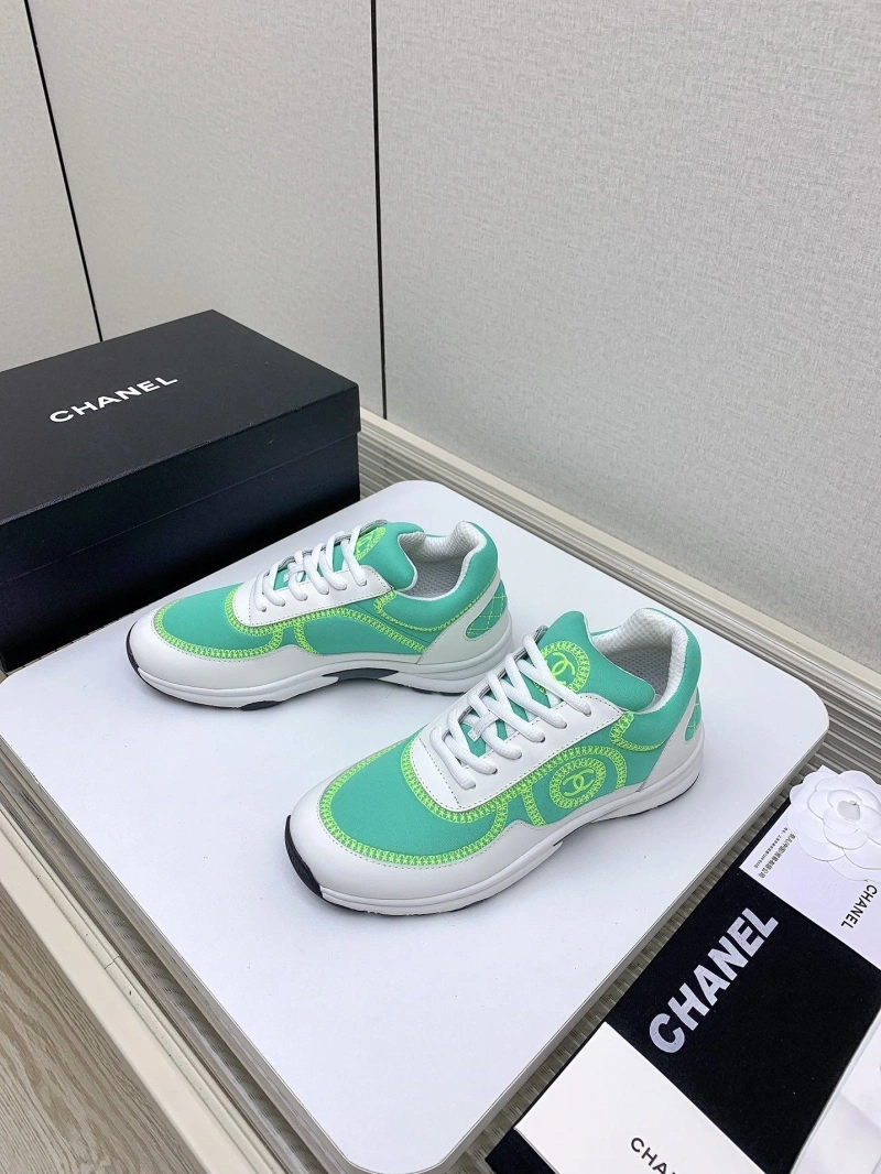 TopPick Chxnxl Casual Shoes 125067