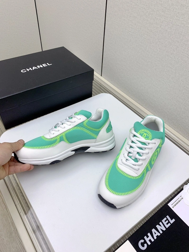 TopPick Chxnxl Casual Shoes 125067