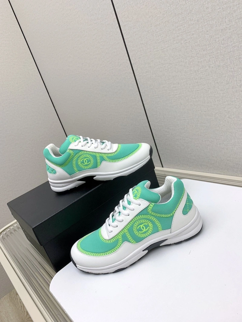 TopPick Chxnxl Casual Shoes 125067