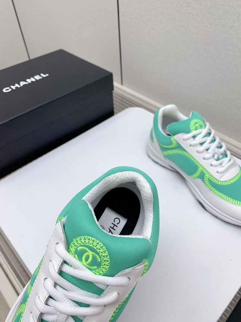 TopPick Chxnxl Casual Shoes 125067