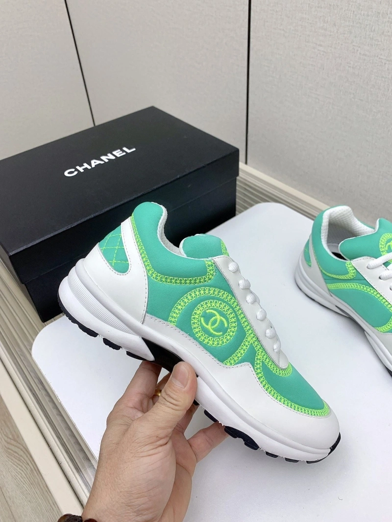TopPick Chxnxl Casual Shoes 125067
